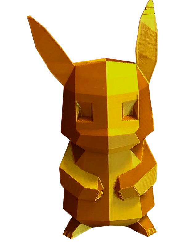 Pokemon Character
