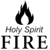 Holy Spirit FIRE