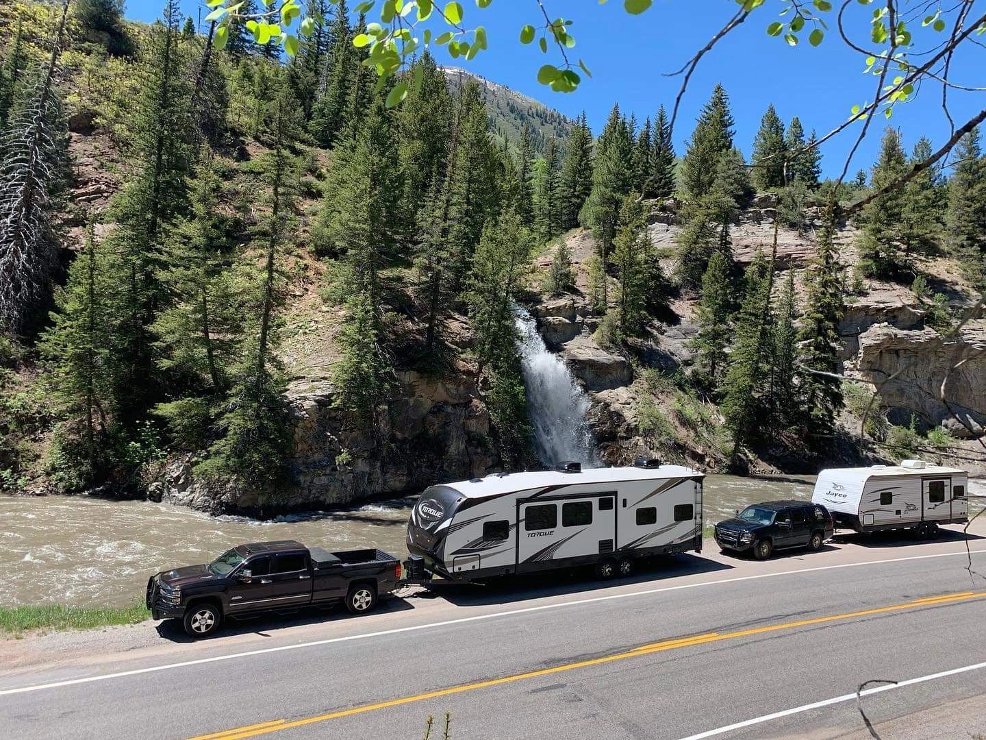 Mobile RV Repairs A1 RV Repairs & Services