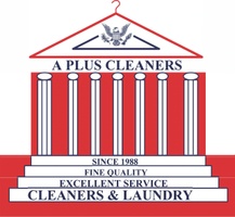 A-Plus Cleanres