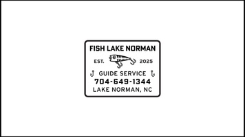 FishLakeNorman