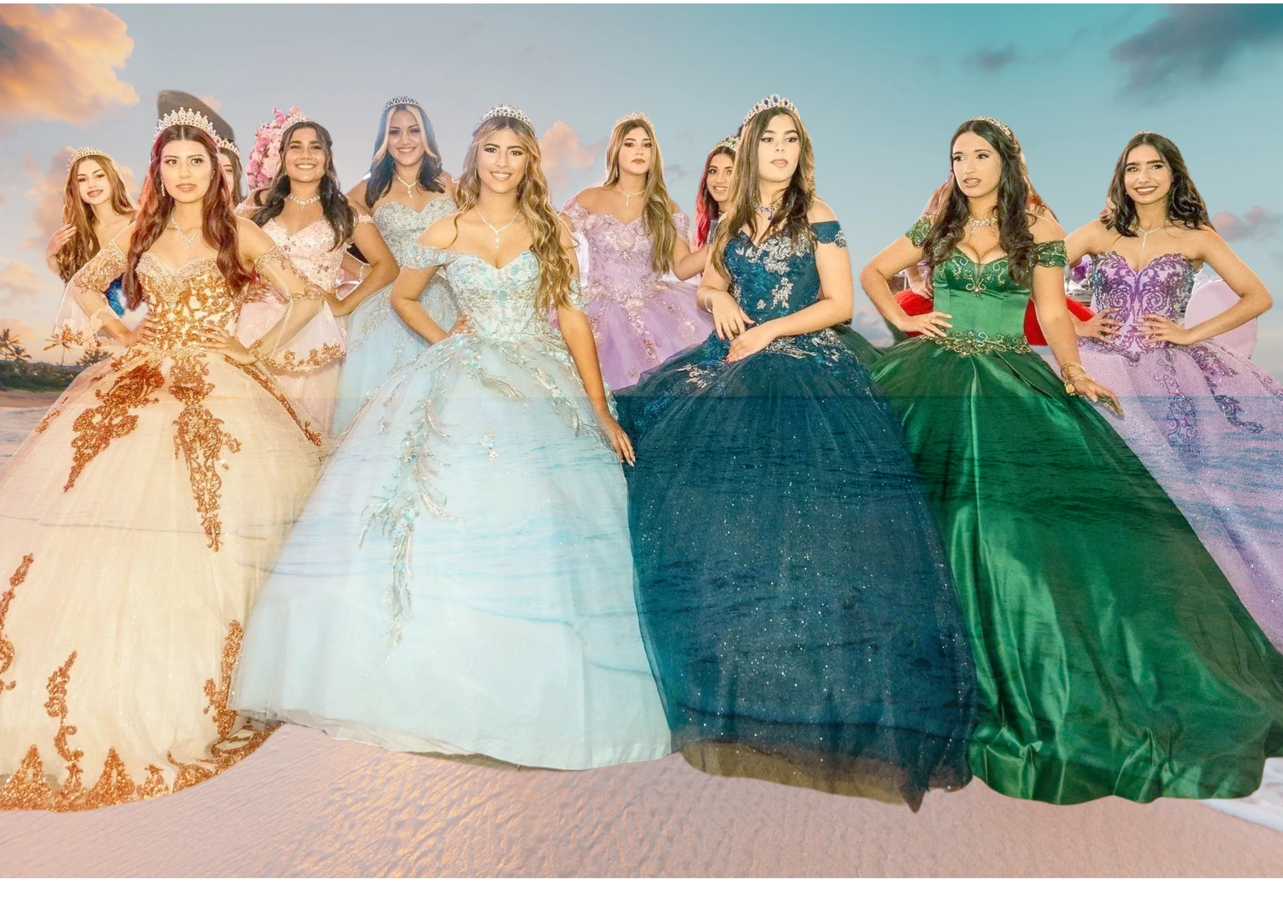 quinceanera dresses in orlando florida