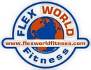 Flex World Fitness
8 Georgetown Plaza
Georgetown, DE 19947
302 85