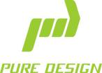 Pure Designs