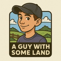 A Guy With Some Land