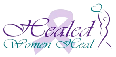 Healed Women Heal