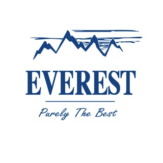 Everest Water