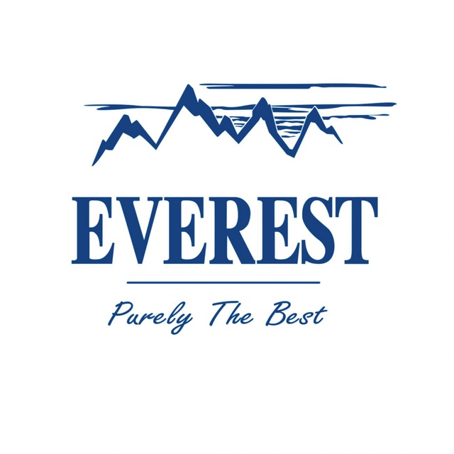 Everest Water