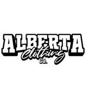 Alberta Clothing