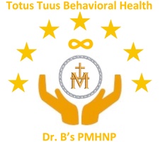 TOTUS TUUS BEHAVIORAL HEALTH