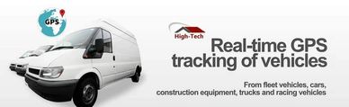 We offer the best professional GPS tool for personal or commercial vehicle tracking and fleet manage