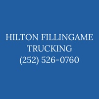 Hilton Fillingame Trucking 
(252) 526-0760