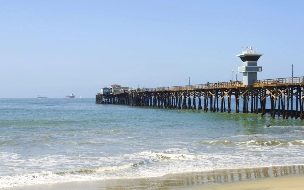 Seal Beach Rentals