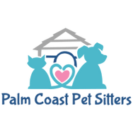Palm Coast 
Pet Sitters