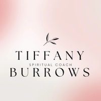 Tiffany Burrows Spiritual Coach 