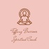Tiffany Burrows Spiritual Coach 
