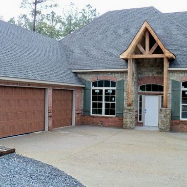 The Garage Door Doctor Inc