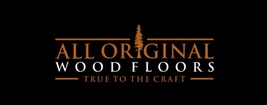 All Original Wood Floors