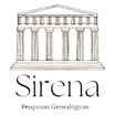 SIRENA RICERCA
Pesquisas Genealógicas & Localização de documentos