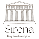 SIRENA RICERCA
Pesquisas Genealógicas & Localização de documentos