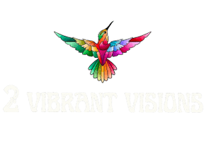 2 Vibrant Visions
