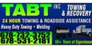 Tabt Inc