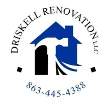 Driskell Renovation