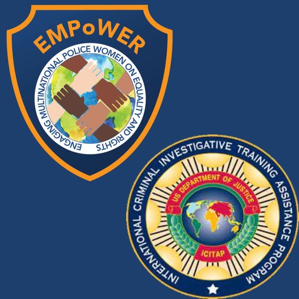 The International Criminal Investigative Training Assistance Program, Engaging Multinational Police 