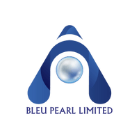 Bleu Pearl