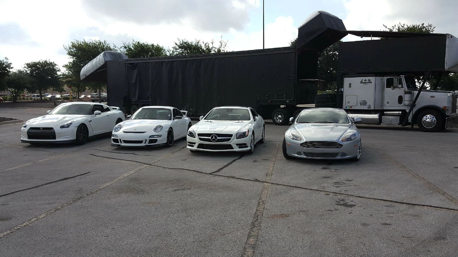 J&B Auto Transportation, INC.