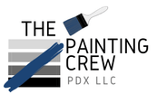 The painting crew