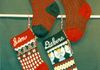 # 2391 Christmas Stockings