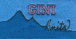 Gini Knits