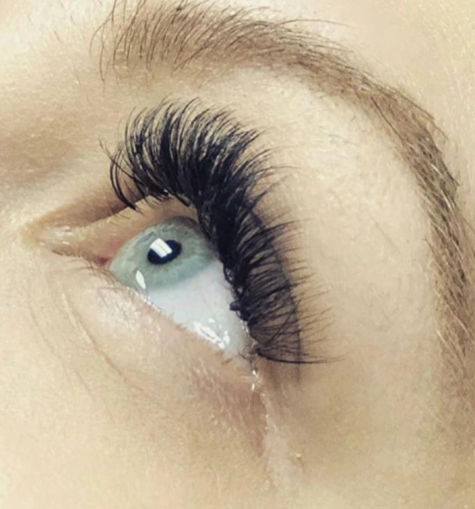 winks. lash & beauty bar