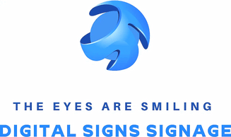Digital Sign Signage