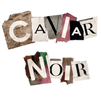 Caviar Noir Collective