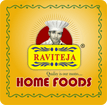 Raviteja Home Foods