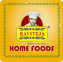 Raviteja Home Foods