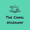 THE Canal Hideaway