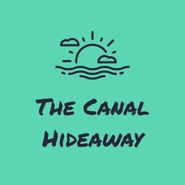 THE Canal Hideaway