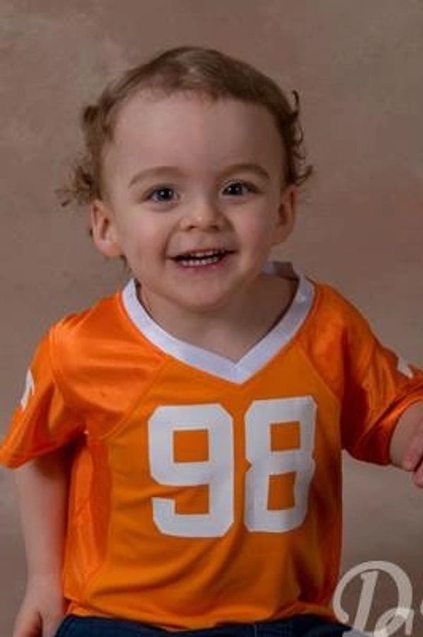 University of Tennessee smallest fan