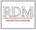 RDM Paving & Concrete