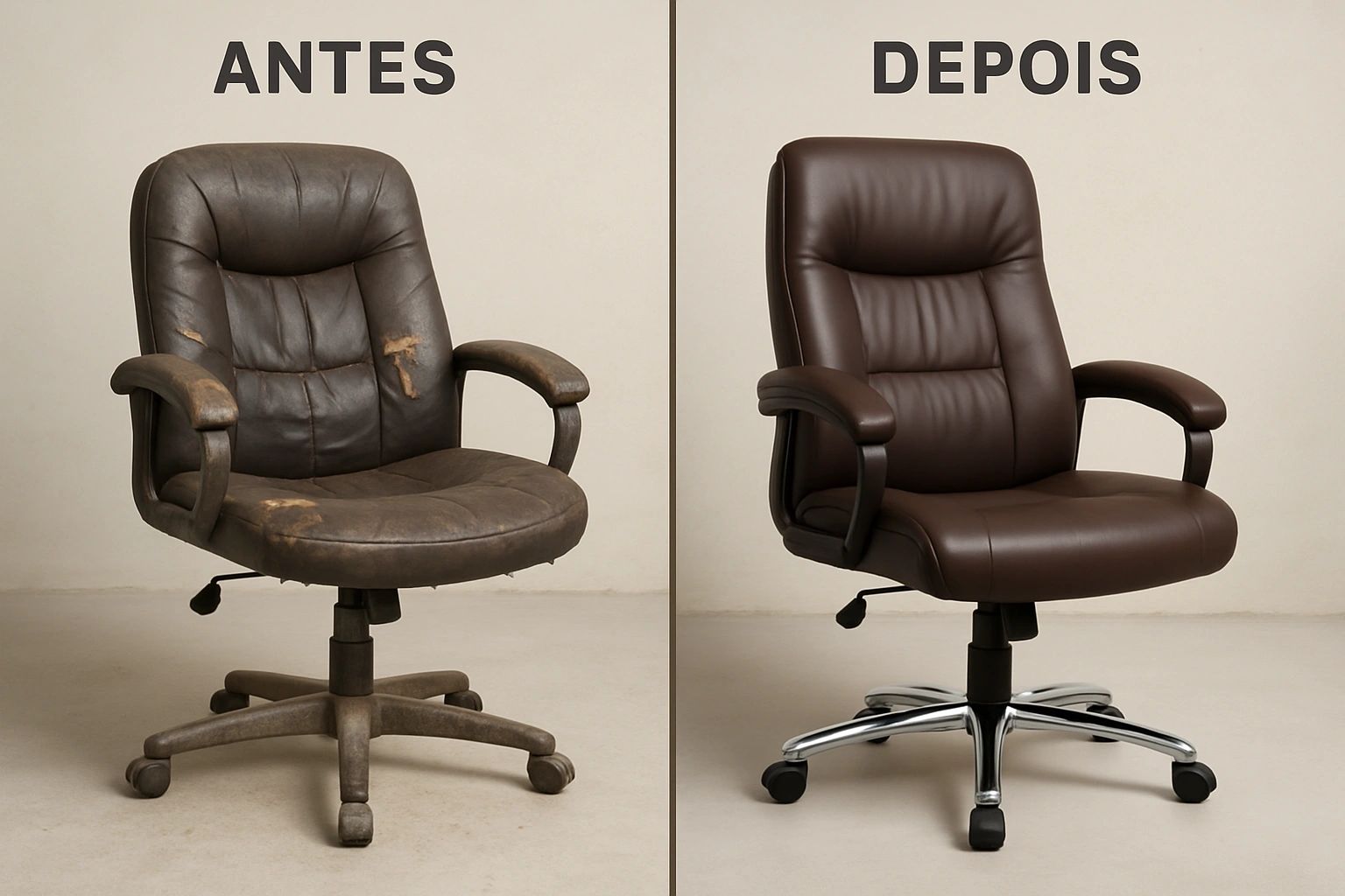 Hospital das Cadeiras