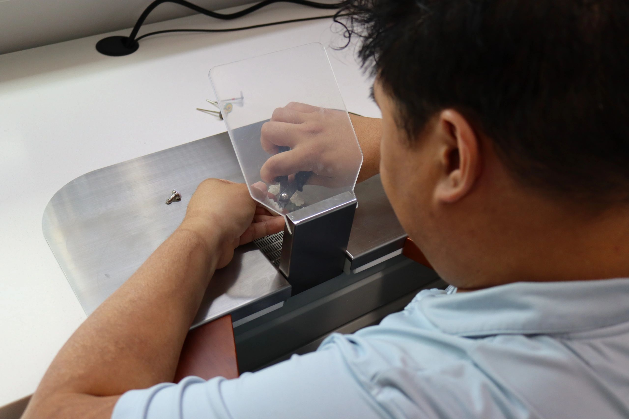 Dental Laboratory Dental Restorations