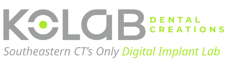 Kolab Dental Creations
