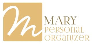 Mary Personal Organizer