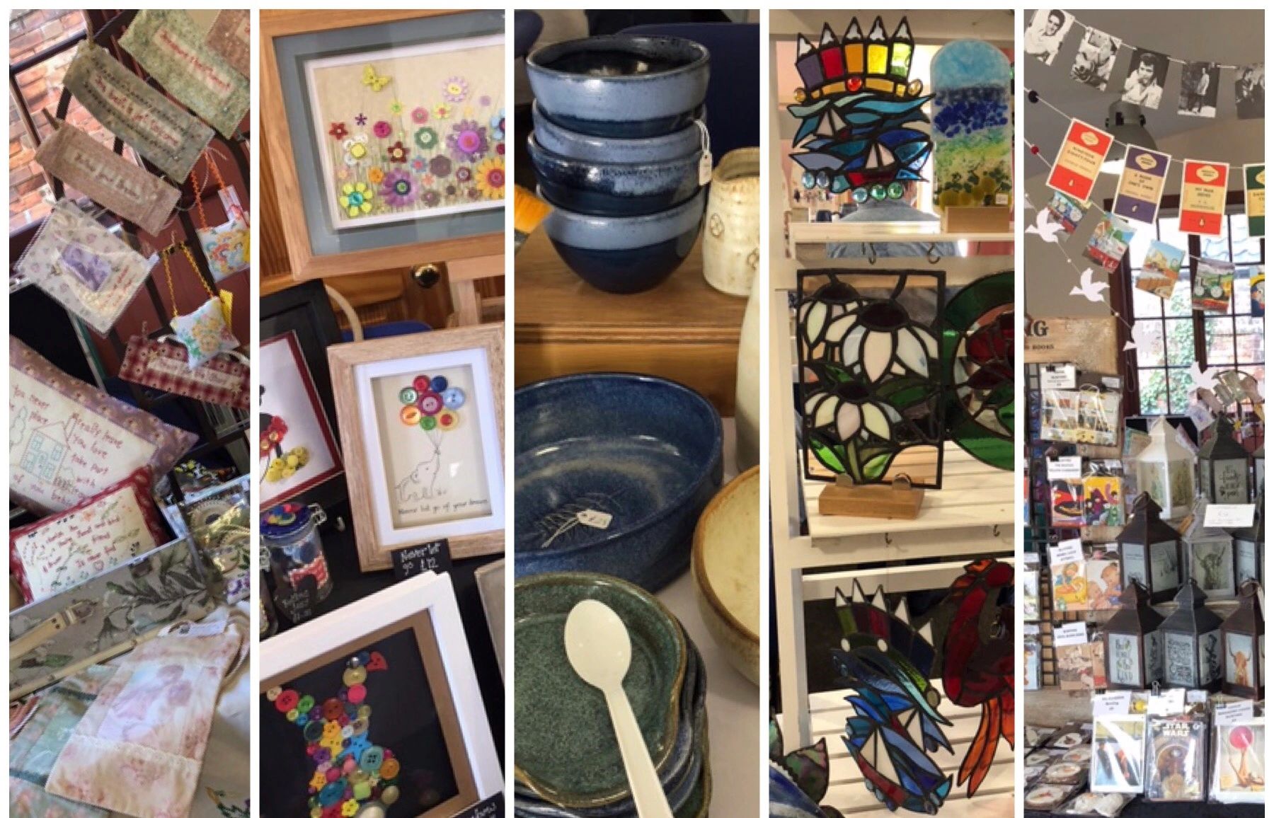 Southwold Happy Rabbit Crafts - Crafts by Local Artisans, Southwold