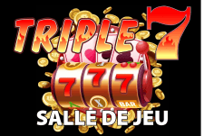 Triple7Casino.ca