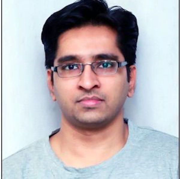 Dr Shriram Varadharajan, Consultant Neuroradiologist
Stroke imaging specialist
Stroke specialist
