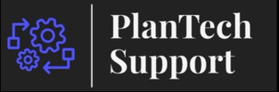 PlanTech Support